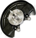 APDTY 172172 Loaded Steering Knuckle
