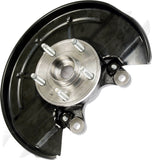 APDTY 172172 Loaded Steering Knuckle