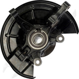APDTY 172172 Loaded Steering Knuckle