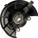 APDTY 172172 Loaded Steering Knuckle