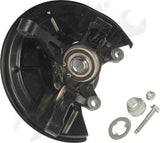 APDTY 172173 Loaded Steering Knuckle