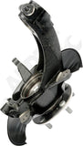 APDTY 172175 Loaded Steering Knuckle