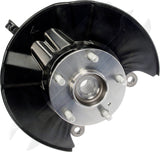 APDTY 172175 Loaded Steering Knuckle