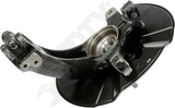 APDTY 172175 Loaded Steering Knuckle