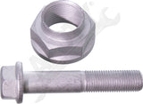 APDTY 172176 Loaded Steering Knuckle w/ Hub Bearing & Dust Shield; Front Left