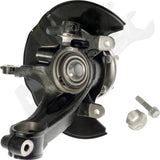 APDTY 172177 Loaded Steering Knuckle