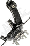 APDTY 172177 Loaded Steering Knuckle