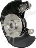APDTY 172177 Loaded Steering Knuckle