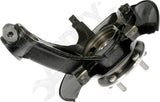 APDTY 172177 Loaded Steering Knuckle