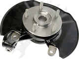 APDTY 172178 Loaded Steering Knuckle