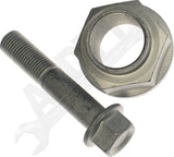 APDTY 172178 Loaded Steering Knuckle