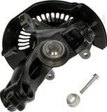 APDTY 172179 Loaded Steering Knuckle
