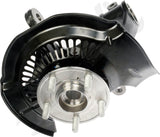 APDTY 172179 Loaded Steering Knuckle