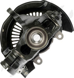 APDTY 172179 Loaded Steering Knuckle