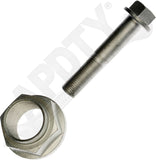 APDTY 172179 Loaded Steering Knuckle