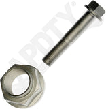 APDTY 172179 Loaded Steering Knuckle