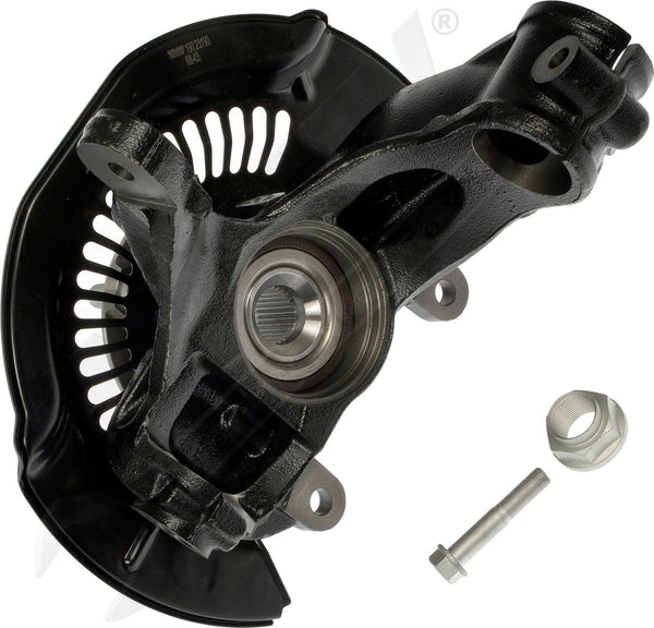APDTY 172180 Loaded Steering Knuckle