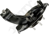 APDTY 172180 Loaded Steering Knuckle