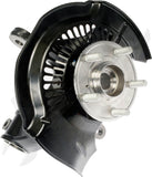 APDTY 172180 Loaded Steering Knuckle