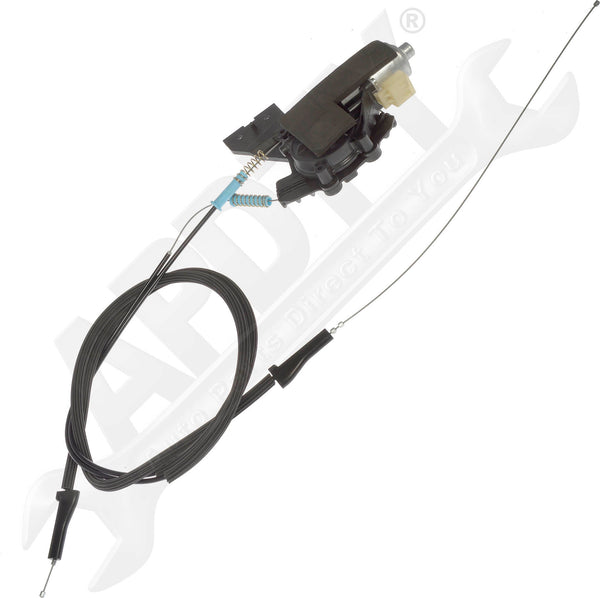 APDTY 172182 Window Lift Motor