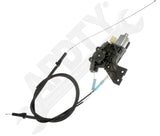 APDTY 172182 Window Lift Motor