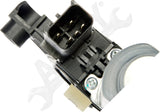 APDTY 172183 Window Lift Motor