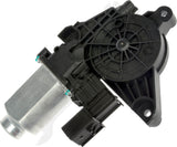 APDTY 172184 Window Lift Motor