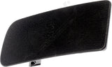 APDTY 172186 Parking Brake Release Handle - Black