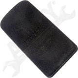 APDTY 172186 Parking Brake Release Handle - Black