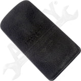 APDTY 172186 Parking Brake Release Handle - Black