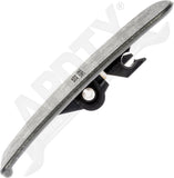 APDTY 172186 Parking Brake Release Handle - Black