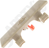 APDTY 172188 Parking Brake Release Handle - Tan