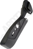 APDTY 172200 Driver Seat Adjuster Finish Cover