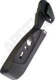 APDTY 172200 Driver Seat Adjuster Finish Cover