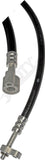 APDTY 172201 Auxiliary Air Conditioning Line Assembly