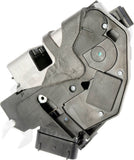 APDTY 172202 Integrated Door Lock Actuator - Front Left