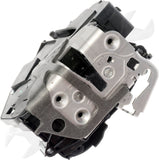 APDTY 172202 Integrated Door Lock Actuator - Front Left