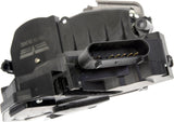 APDTY 172202 Integrated Door Lock Actuator - Front Left