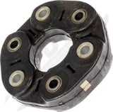 APDTY 172205 Driveshaft Flex Coupler
