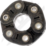 APDTY 172205 Driveshaft Flex Coupler