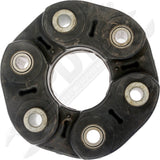 APDTY 172205 Driveshaft Flex Coupler