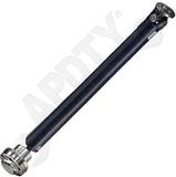 APDTY 172206 Front Driveshaft Assembly