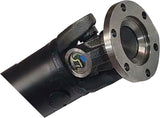 APDTY 172206 Front Driveshaft Assembly