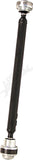 APDTY 172207 Front Driveshaft Assembly