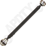 APDTY 172207 Front Driveshaft Assembly