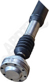 APDTY 172208 Front Driveshaft Assembly