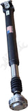APDTY 172211 Front Driveshaft Assembly