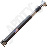 APDTY 172211 Front Driveshaft Assembly