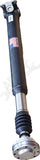 APDTY 172212 Front Driveshaft Assembly