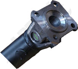 APDTY 172212 Front Driveshaft Assembly